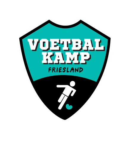 Voetbalkamp Friesland